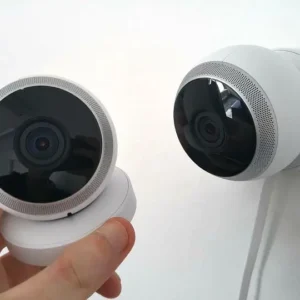 CCTV Repairing