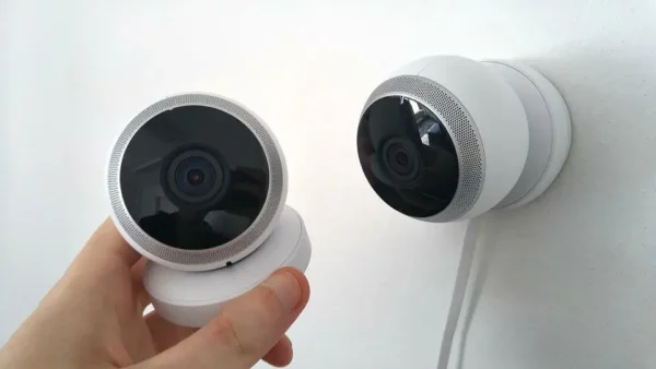CCTV Repairing
