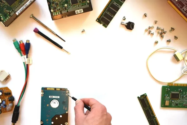 Laptop and Desktop Repairing in Indirapuram Ghaziabad
