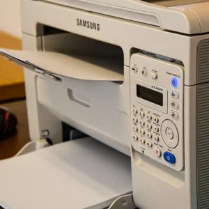 Printer Repairing