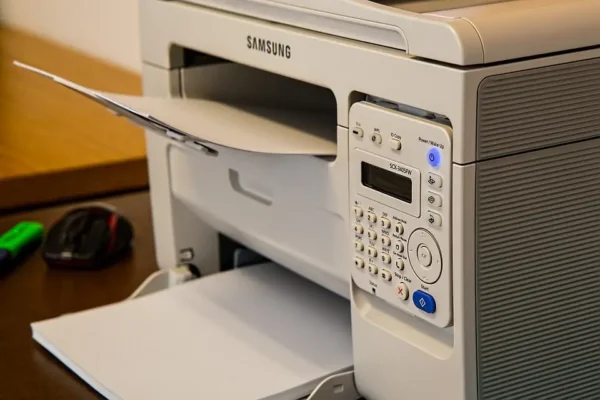Printer Repairing