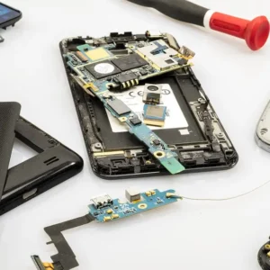Mobile Phone Repair Services