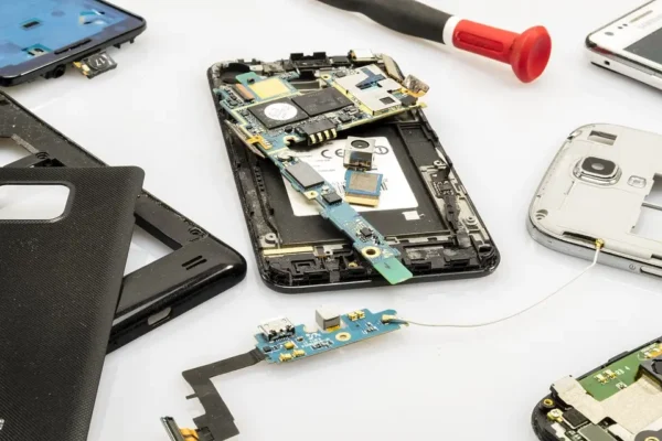 Mobile Phone Repair Services